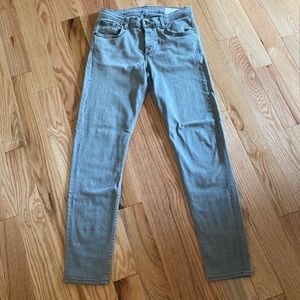 Rag & Bone Fit 2 Slim Leg Jeans
